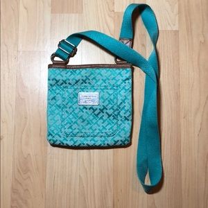 Cute Tommy Hilfiger Side Bag